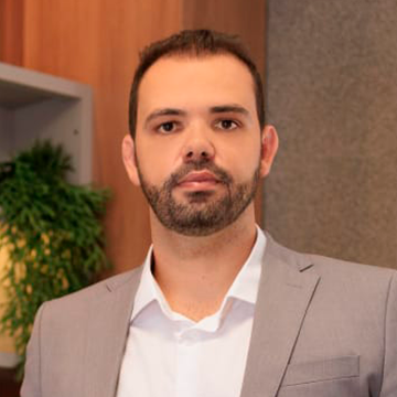 Foto de Maycon Victor Alves Silva